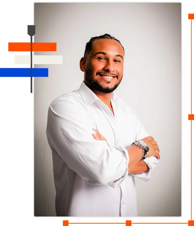 Novo Fundador da Easy Web