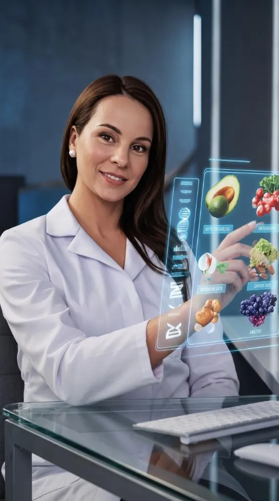 Nutri Li